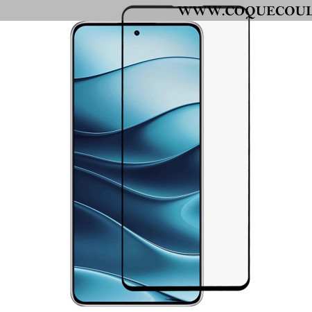 Protection en Verre Trempé Intégrale pour Écran Xiaomi Redmi Note 14 5G / 14 4G