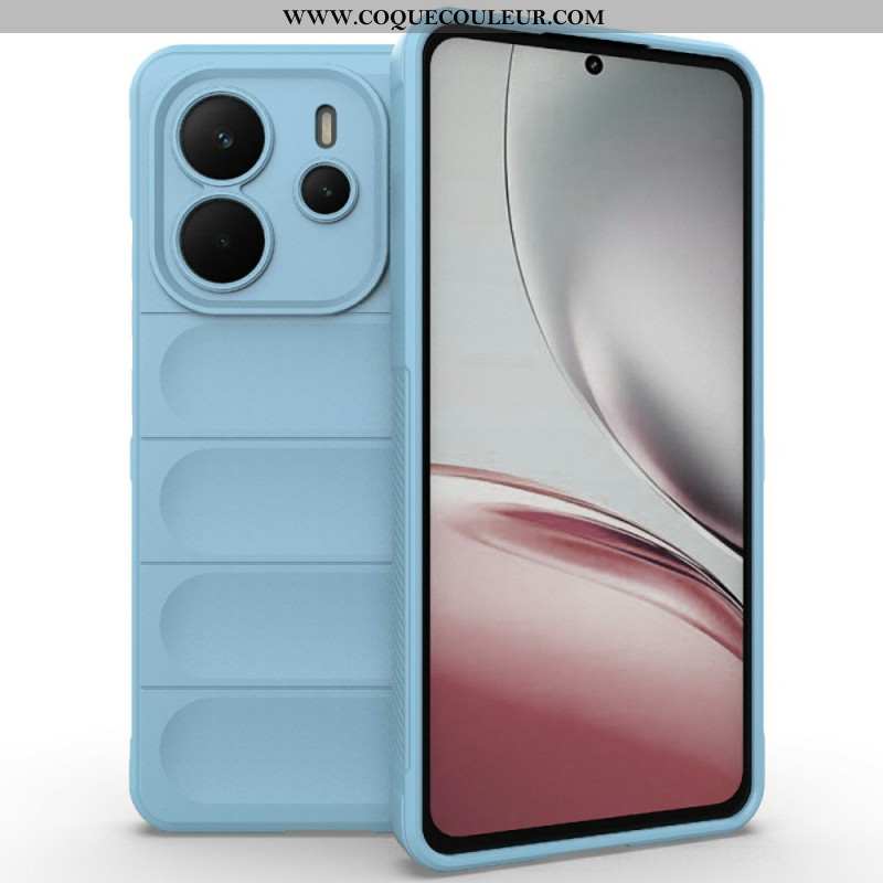 Coque Xiaomi Redmi Note 14 4G Antidérapante