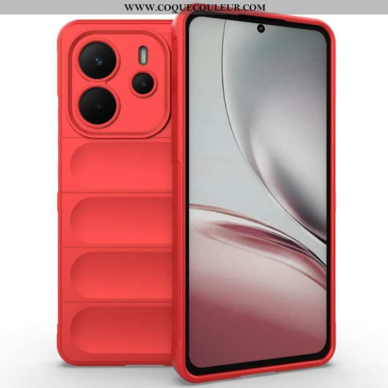 Coque Xiaomi Redmi Note 14 4G Antidérapante