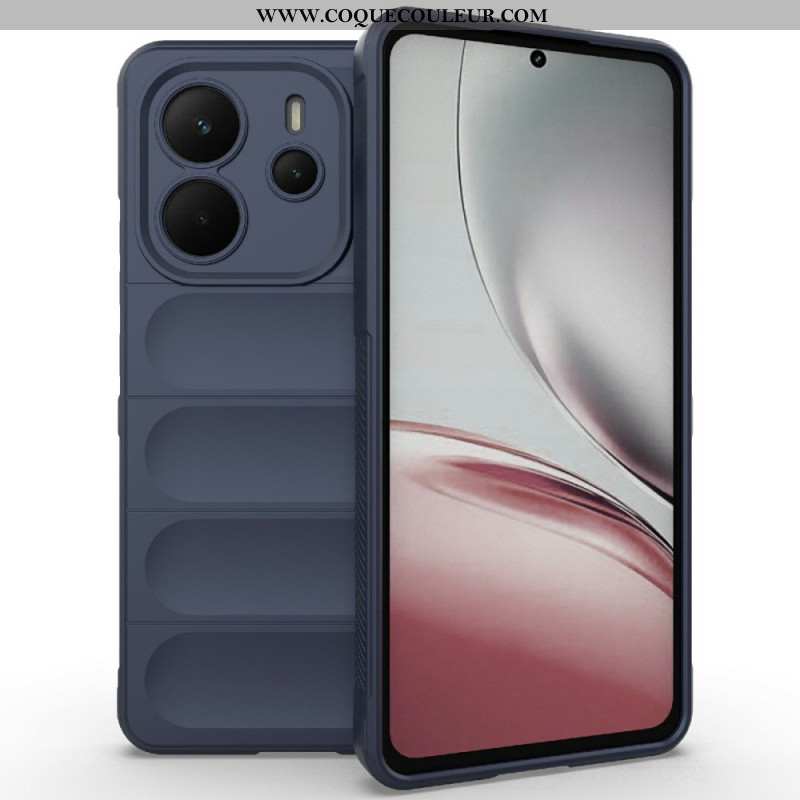 Coque Xiaomi Redmi Note 14 4G Antidérapante