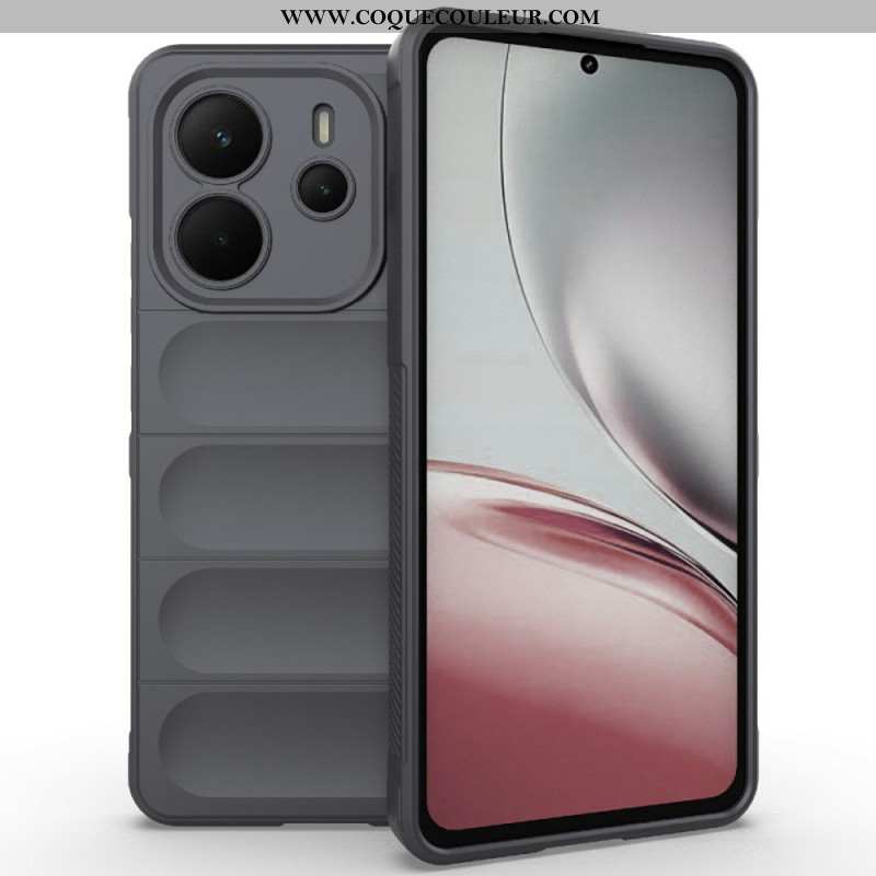 Coque Xiaomi Redmi Note 14 4G Antidérapante