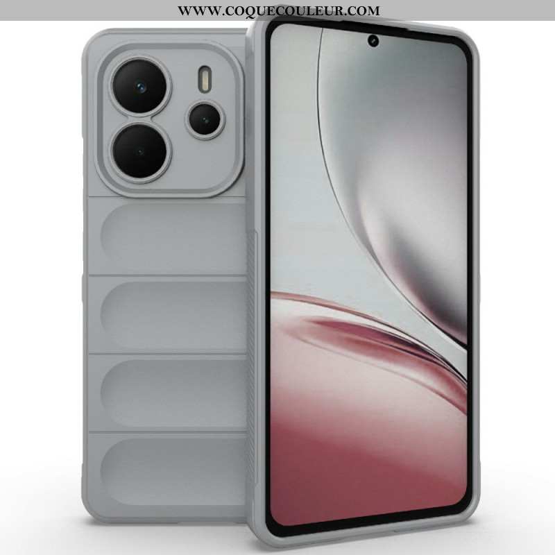 Coque Xiaomi Redmi Note 14 4G Antidérapante