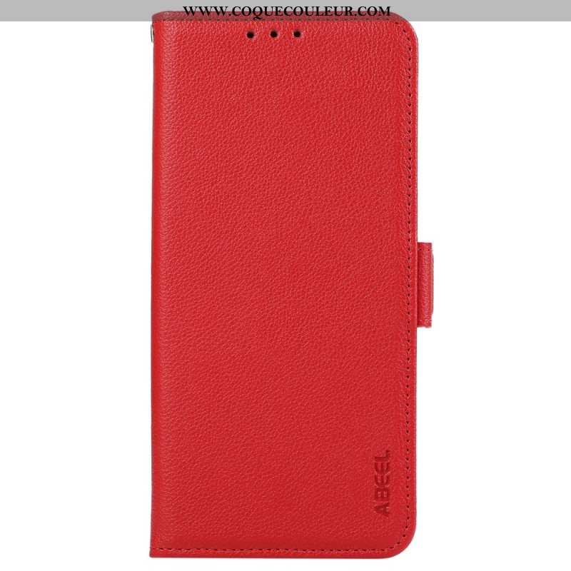 Housse Xiaomi Redmi Note 14 4G ABEEL