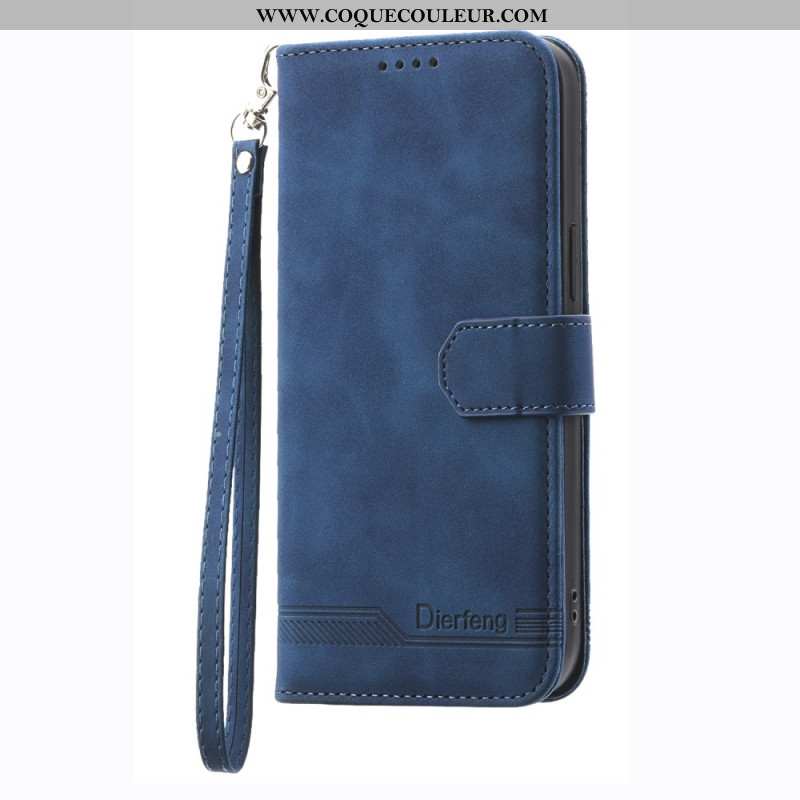 Housse Xiaomi Redmi Note 14 4G DIERFENG