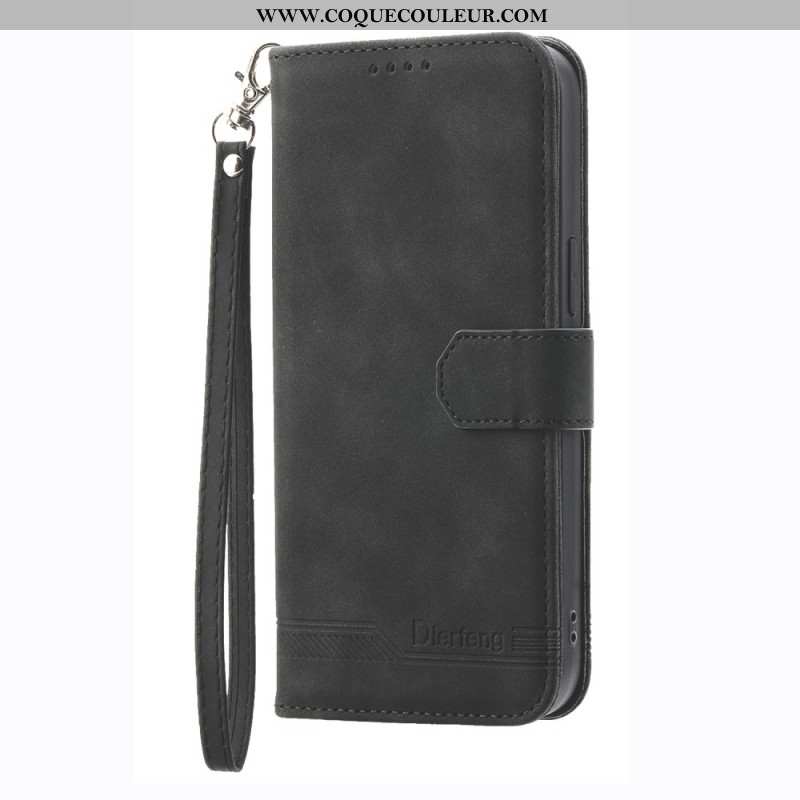 Housse Xiaomi Redmi Note 14 4G DIERFENG