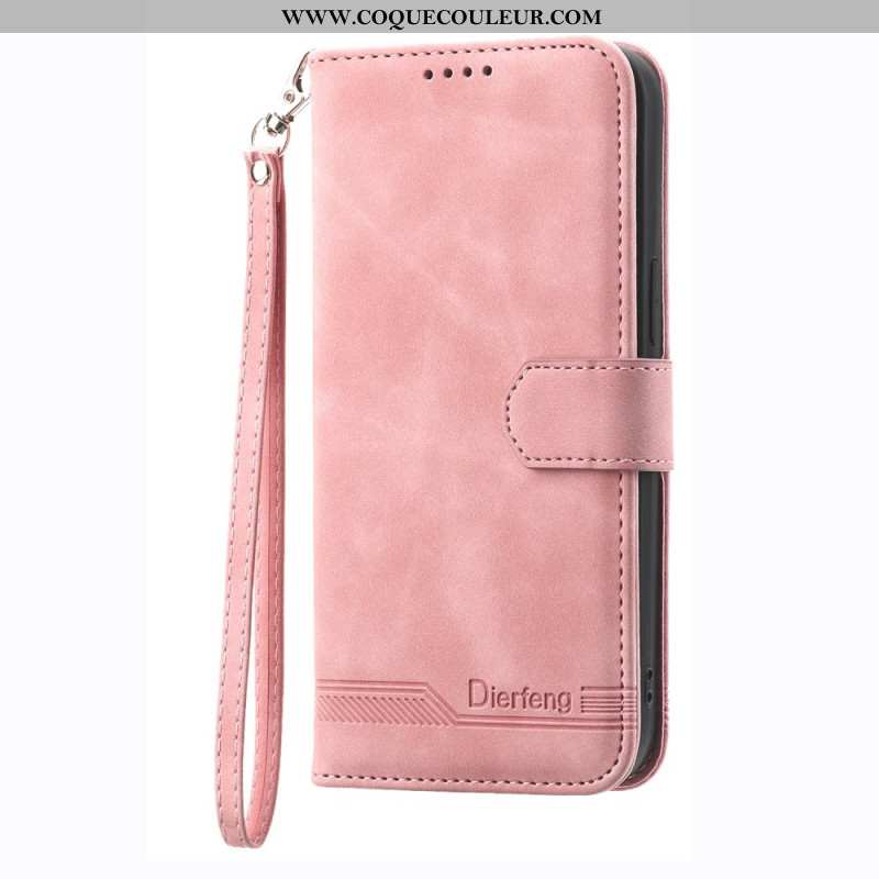 Housse Xiaomi Redmi Note 14 4G DIERFENG