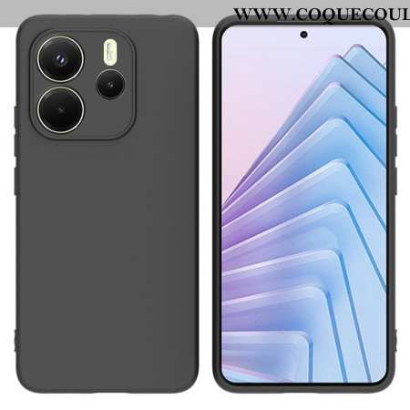 Coque Xiaomi Redmi Note 14 4G Silicone Ultra Fin