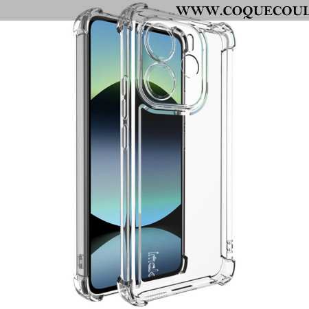 Coque Xiaomi Redmi Note 14 4G UX-4 IMAK