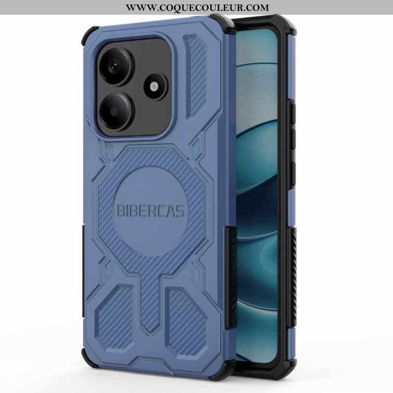 Coque Xiaomi Redmi Note 14 5G Compatible MagSafe BIBERCAS