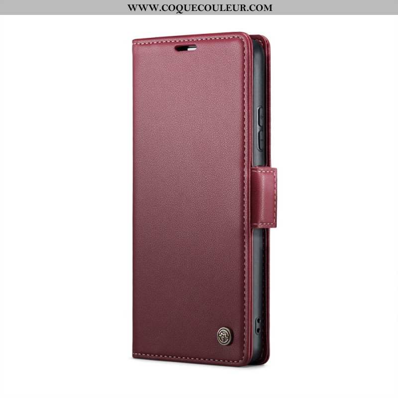 Housse Xiaomi Redmi Note 14 5G CASEME