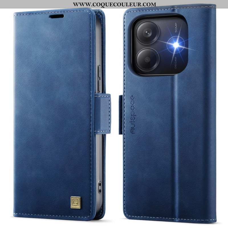 Housse Xiaomi Redmi Note 14 5G AUTSPACE