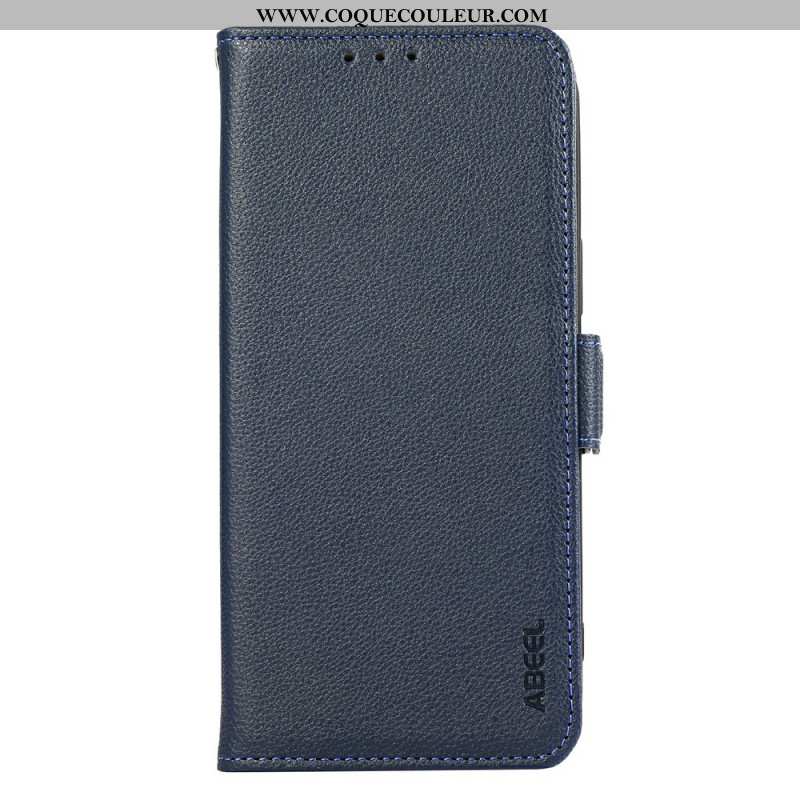 Housse Xiaomi Redmi Note 14 5G Protection RFID ABEEL