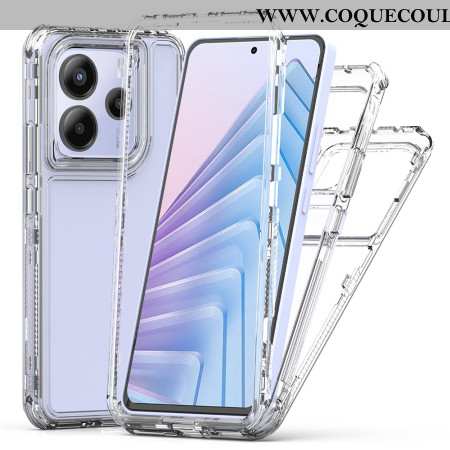 Coque Xiaomi Redmi Note 14 5G Protection Complète