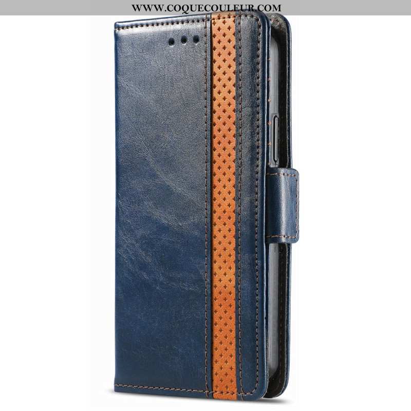 Housse Xiaomi Redmi Note 14 5G Protection RFID CASENEO