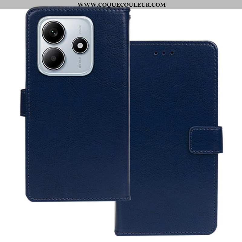 Housse Xiaomi Redmi Note 14 5G IDEWEI