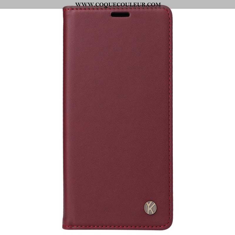 Flip Cover Xiaomi Redmi Note 14 5G YKATU