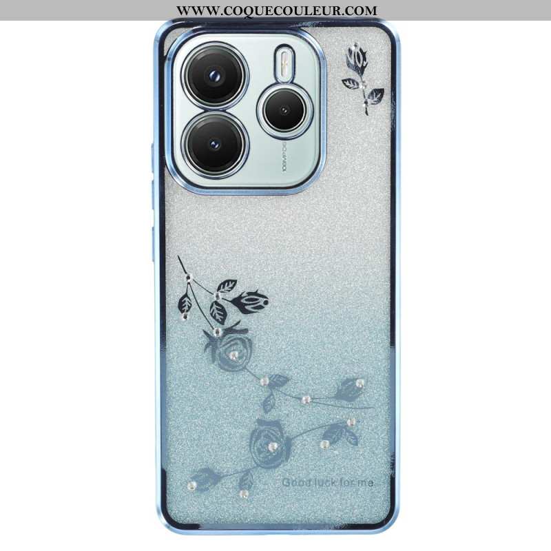 Coque Xiaomi Redmi Note 14 5G Kadem