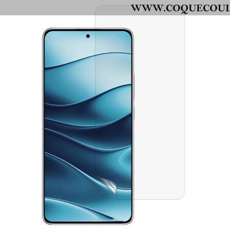 Film de Protection Mat pour Écran Xiaomi Redmi Note 14 Pro Plus 5G / Note 14 5G / Note 14 Pro 5G / P
