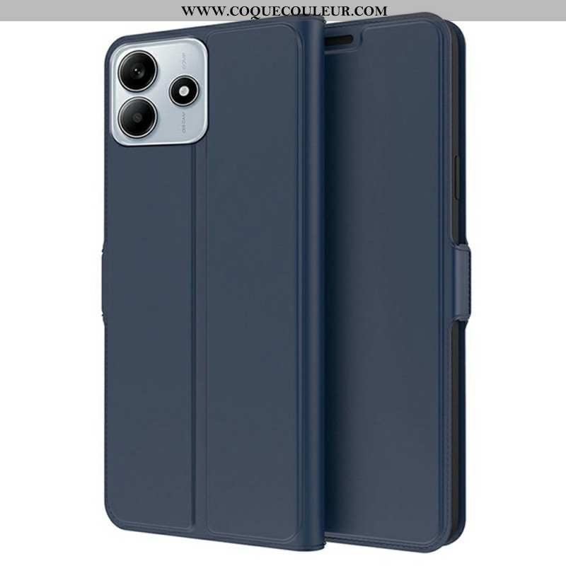 Étui Xiaomi Redmi Note 14 5G Porte-Carte