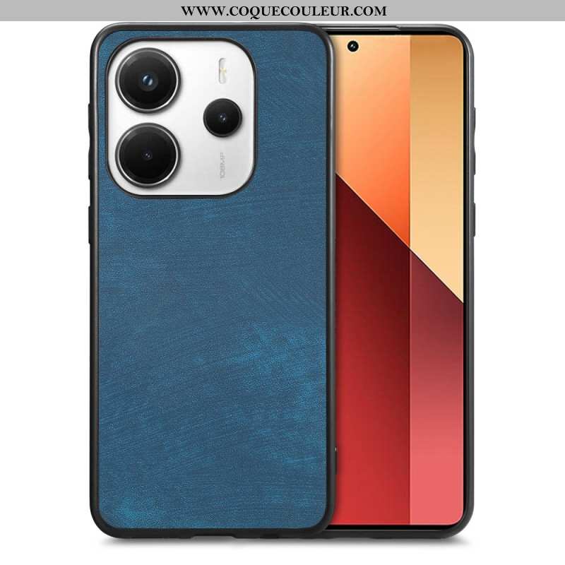 Coque Xiaomi Redmi Note 14 5G Effet Daim