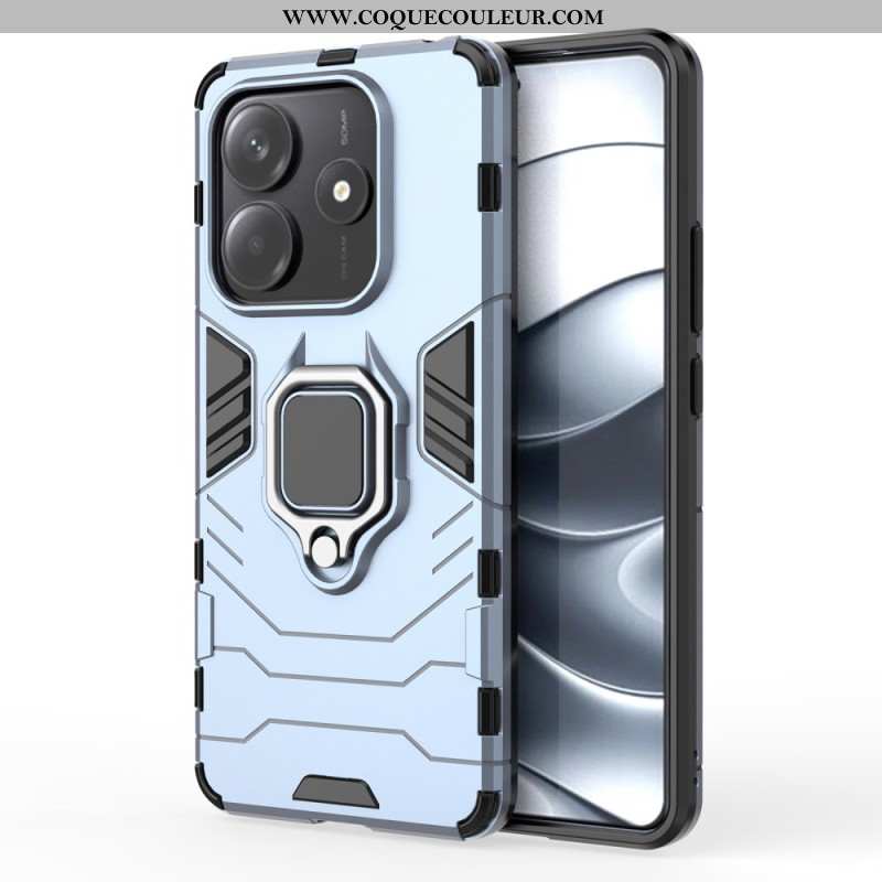 Coque Xiaomi Redmi Note 14 5G Ring Résistante