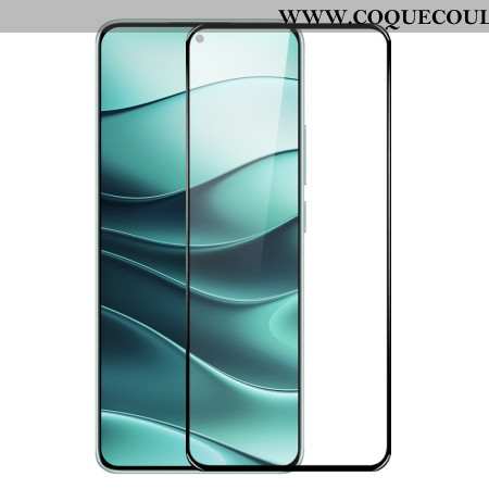 Protection en Verre Trempé Intégrale pour Écran Xiaomi Redmi Note 14 5G