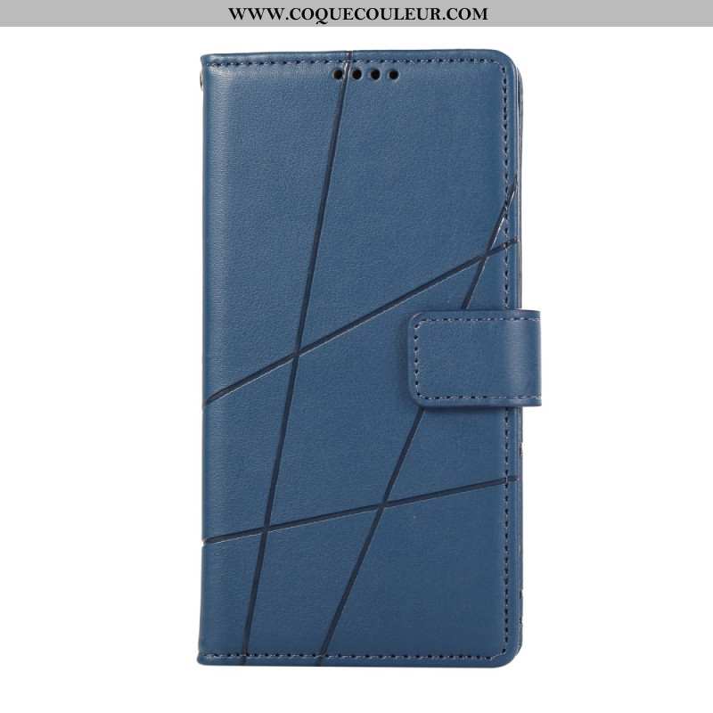 Housse Xiaomi Redmi Note 14 5G Lignes