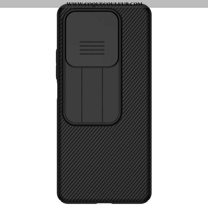 Coque Xiaomi Redmi Note 14 5G Camshield NILLKIN