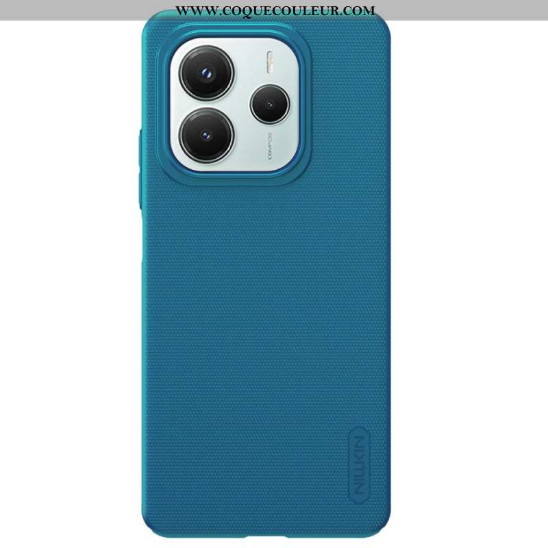 Coque Xiaomi Redmi Note 14 5G Frosted Shield NILLKIN