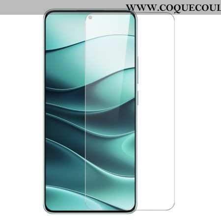 Protection en Verre Trempé pour Écran Xiaomi Redmi Note 14 5G