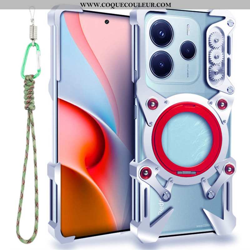 Coque Xiaomi Redmi Note 14 5G Bumper