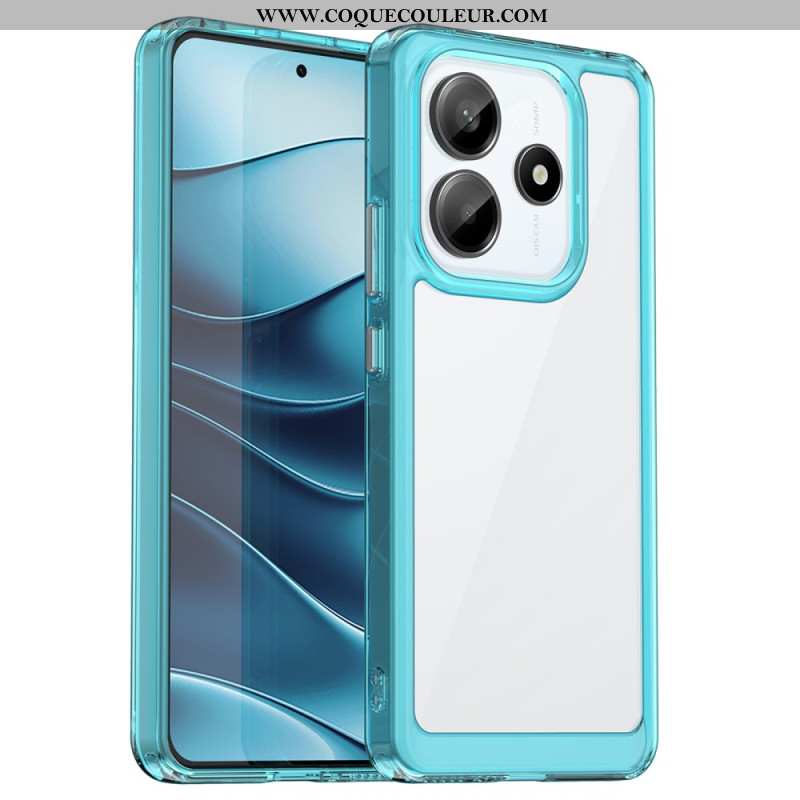 Coque Xiaomi Redmi Note 14 5G Hybride