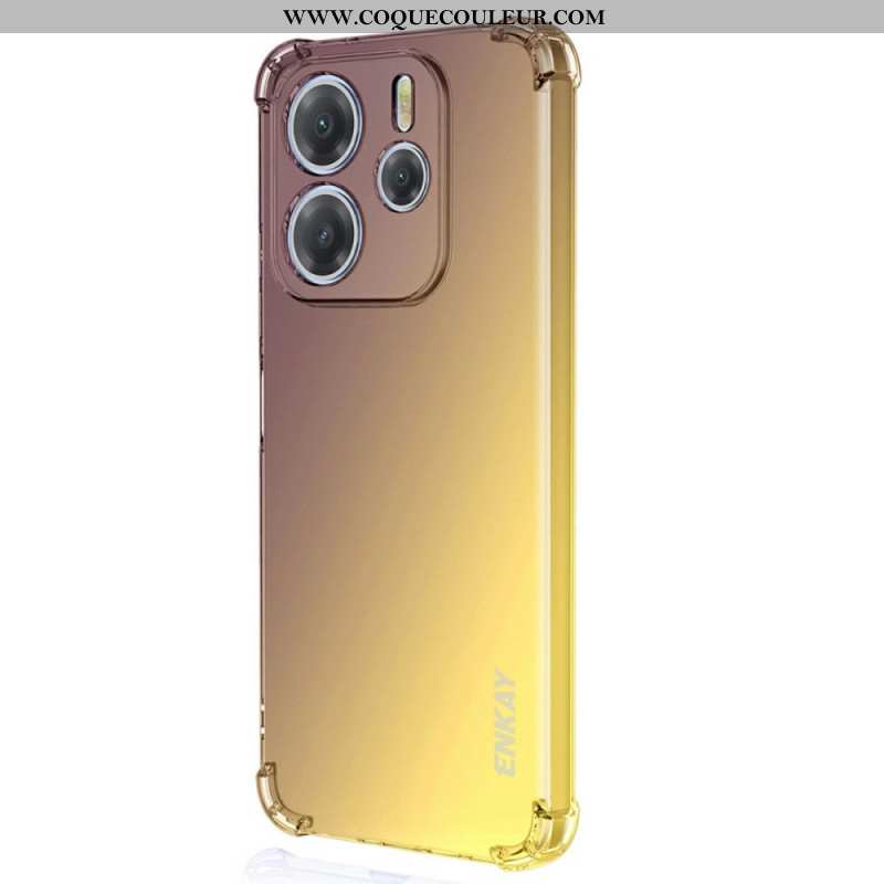 Coque Xiaomi Redmi Note 14 5G Gradient ENKAY