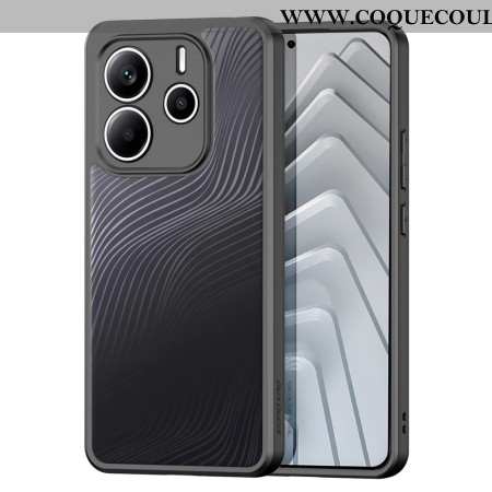 Coque Xiaomi Redmi Note 14 5G Aimo Series DUX DUCIS