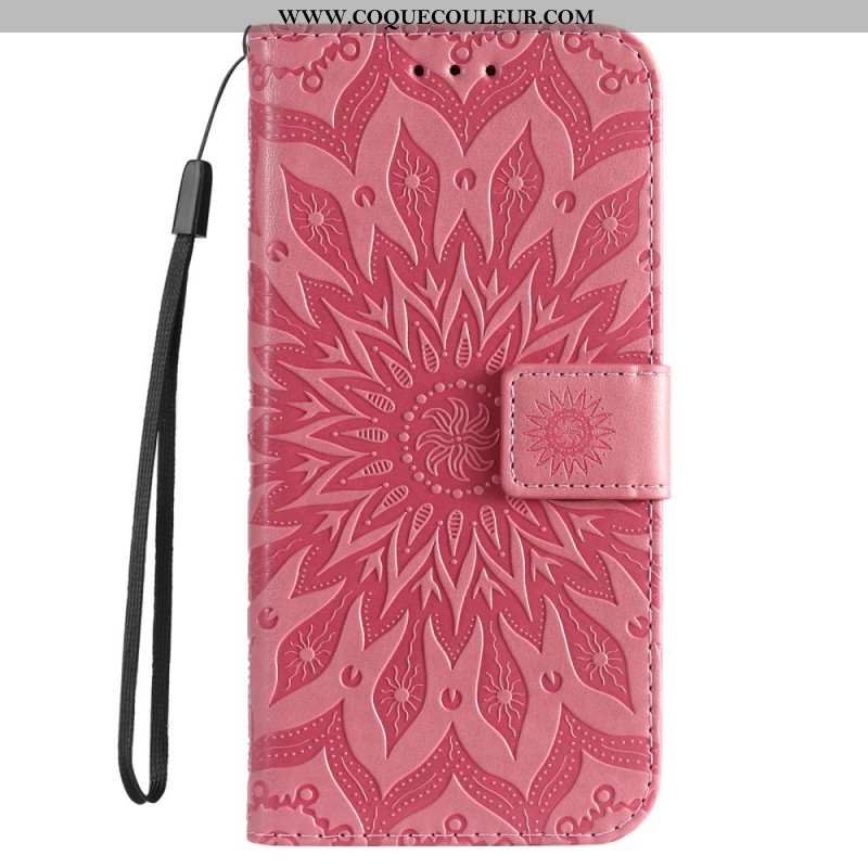 Housse Xiaomi Redmi Note 14 5G Mandala