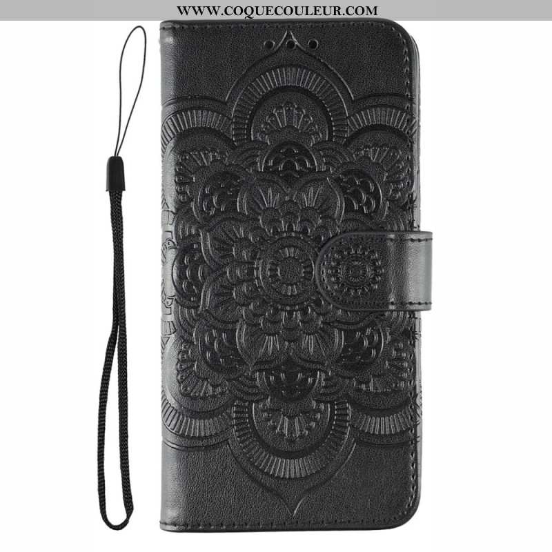 Housse Xiaomi Redmi Note 14 5G / Poco M7 Pro 5G Design Mandala