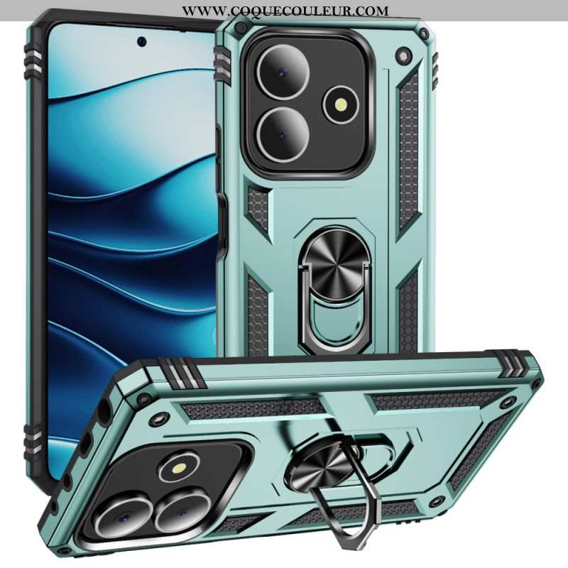 Coque Xiaomi Redmi Note 14 5G Classique Robuste