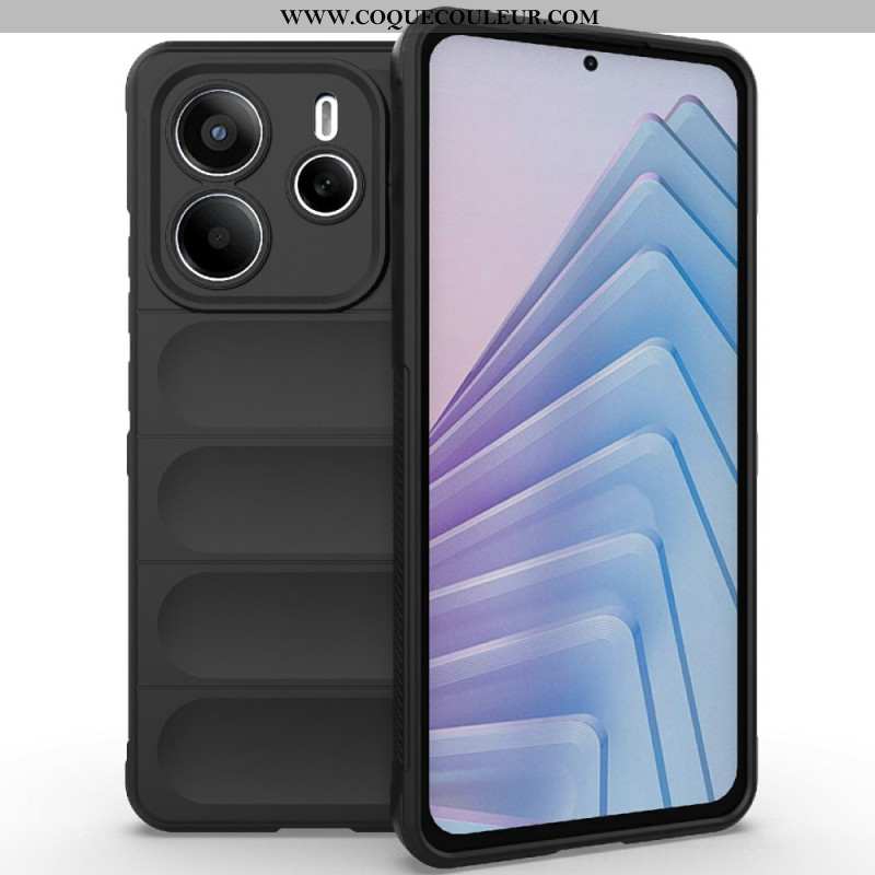 Coque Xiaomi Redmi Note 14 5G Antidérapante