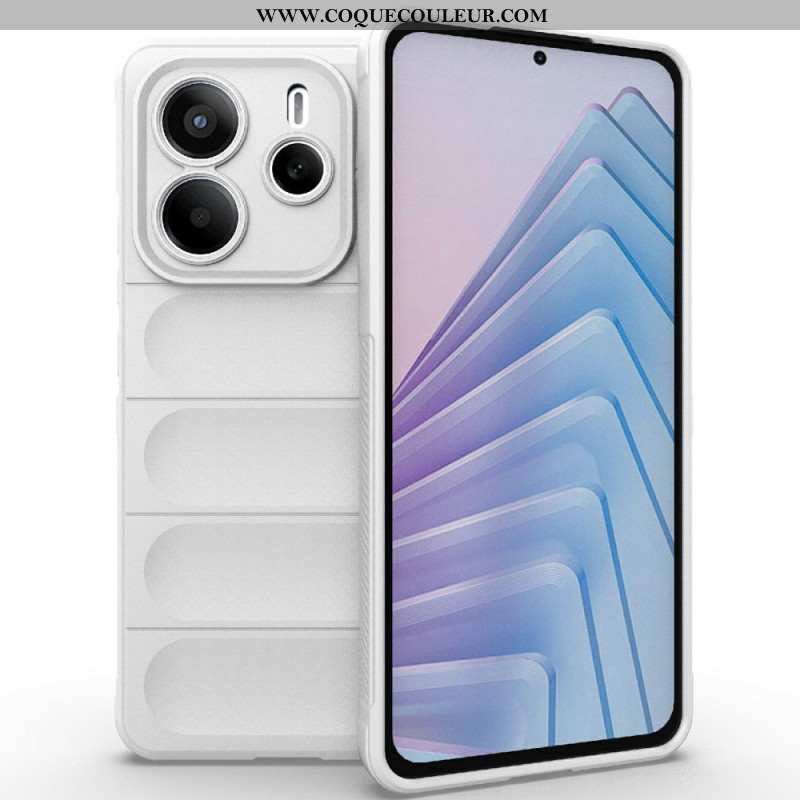 Coque Xiaomi Redmi Note 14 5G Antidérapante