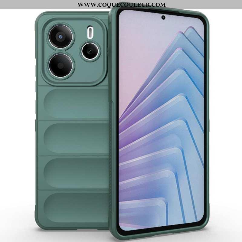 Coque Xiaomi Redmi Note 14 5G Antidérapante