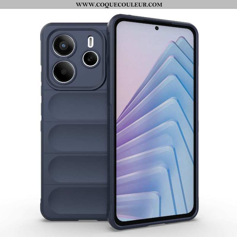 Coque Xiaomi Redmi Note 14 5G Antidérapante