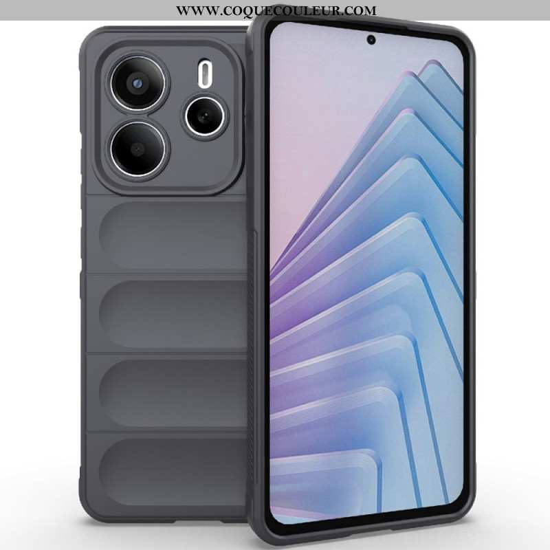 Coque Xiaomi Redmi Note 14 5G Antidérapante