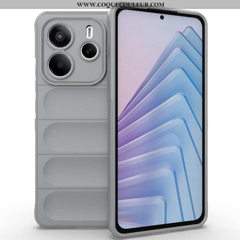 Coque Xiaomi Redmi Note 14 5G Antidérapante