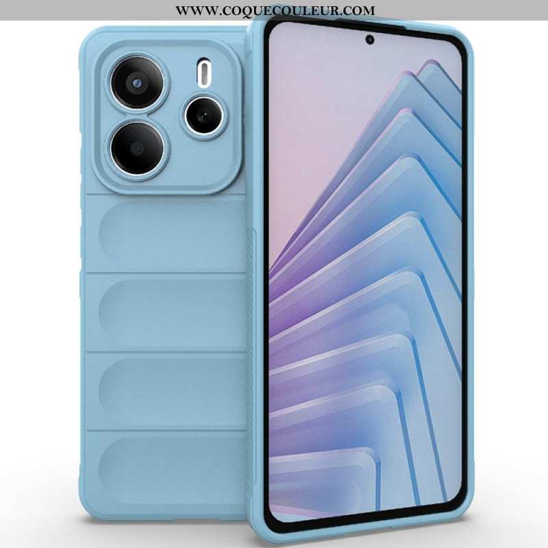 Coque Xiaomi Redmi Note 14 5G Antidérapante
