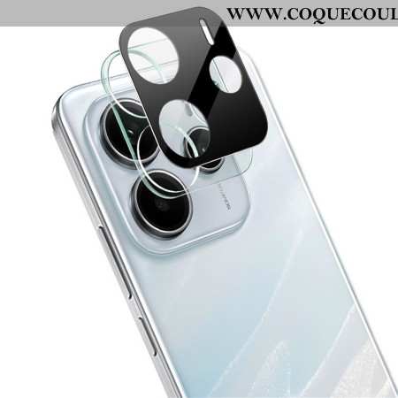 Lentille de Protection en Verre Trempé pour Xiaomi Redmi Note 14 5G