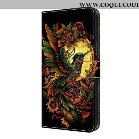 Housse Xiaomi Redmi Note 14 Pro 4G Alouette