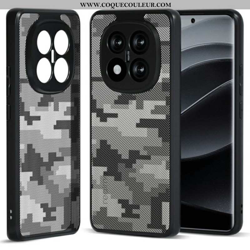 Coque Xiaomi Redmi Note 14 Pro 4G IBMRS