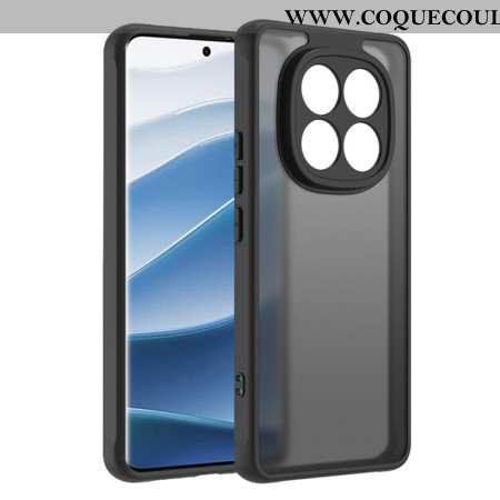 Coque Xiaomi Redmi Note 14 Pro 4G Givrée