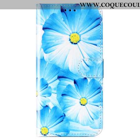 Housse Xiaomi Redmi Note 14 Pro 4G Orchidée