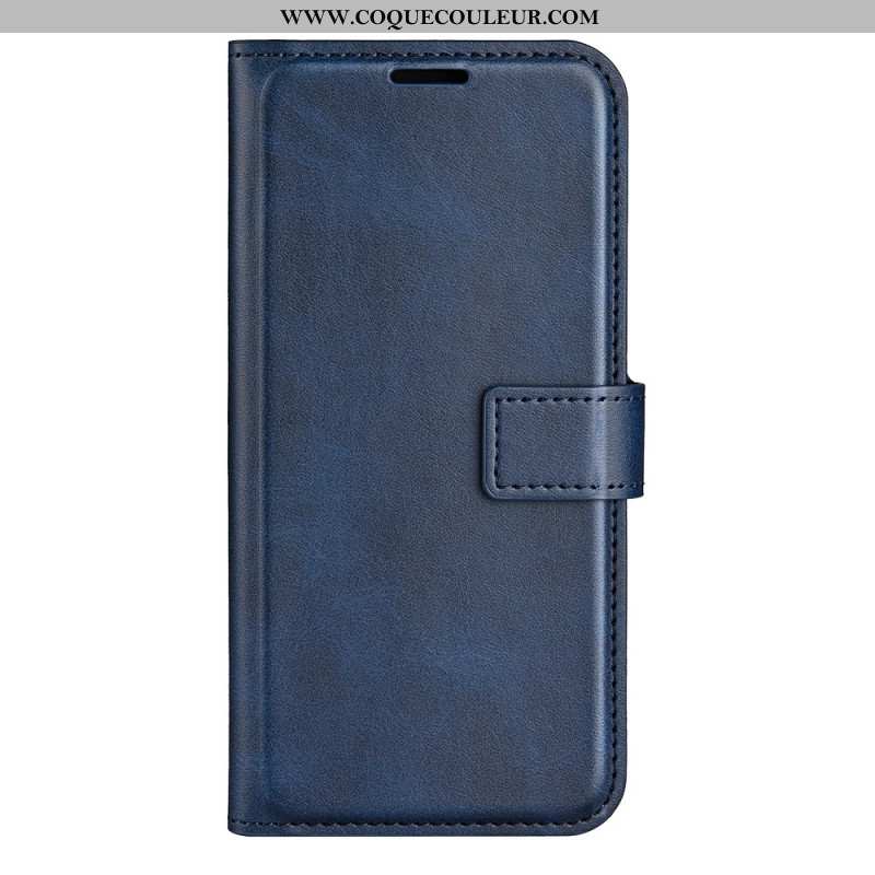 Housse Xiaomi Redmi Note 14 Pro 4G Style Cuir